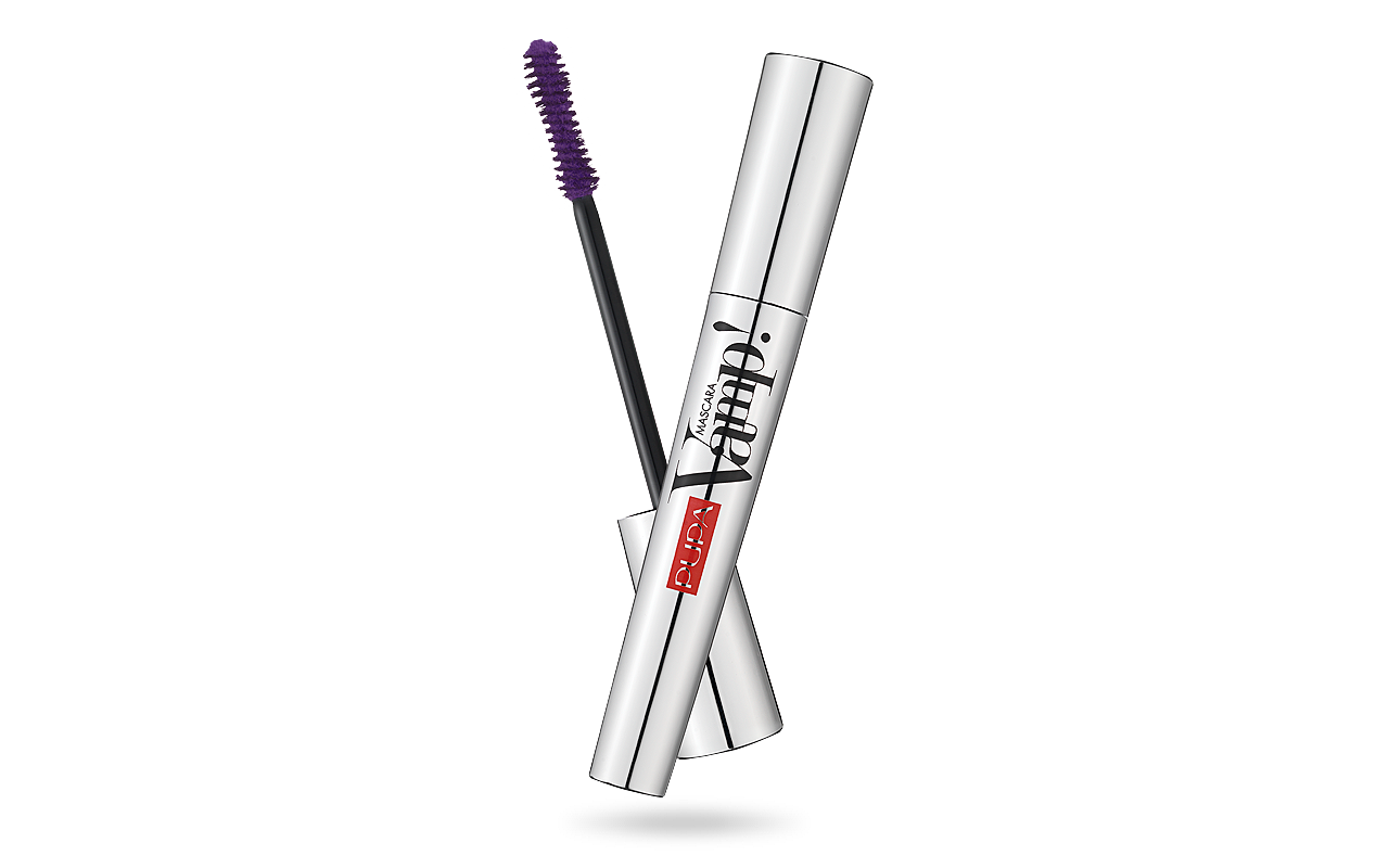 Pupa Milano Vamp! Mascara