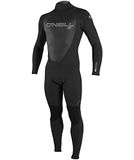 O'Neill Epic Wetsuit voor heren, 4/3 mm, met ritssluiting aan de achterkant