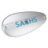 Hercules Kappen voor lichtmachine, behuizing, afdekking voor versnellingsbak, geschikt voor Hercules Lastboy, 220 MK, Prima G3, R50, MK 50, Sachs 50/3 motor