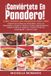 ¡Conviértete Independently Published ¡Conviértete en panadero! Cómo montar una panadería desde cero