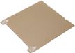 OEM BeiJingLiangPinJiaZuoKeJiWenHuaFaZhanYouXianGongSi 3D-print PEI blad - Magneetplaat 235x235mm - Creality K1 Ender 5 S1 - Flexibele verwarmingsbedveer