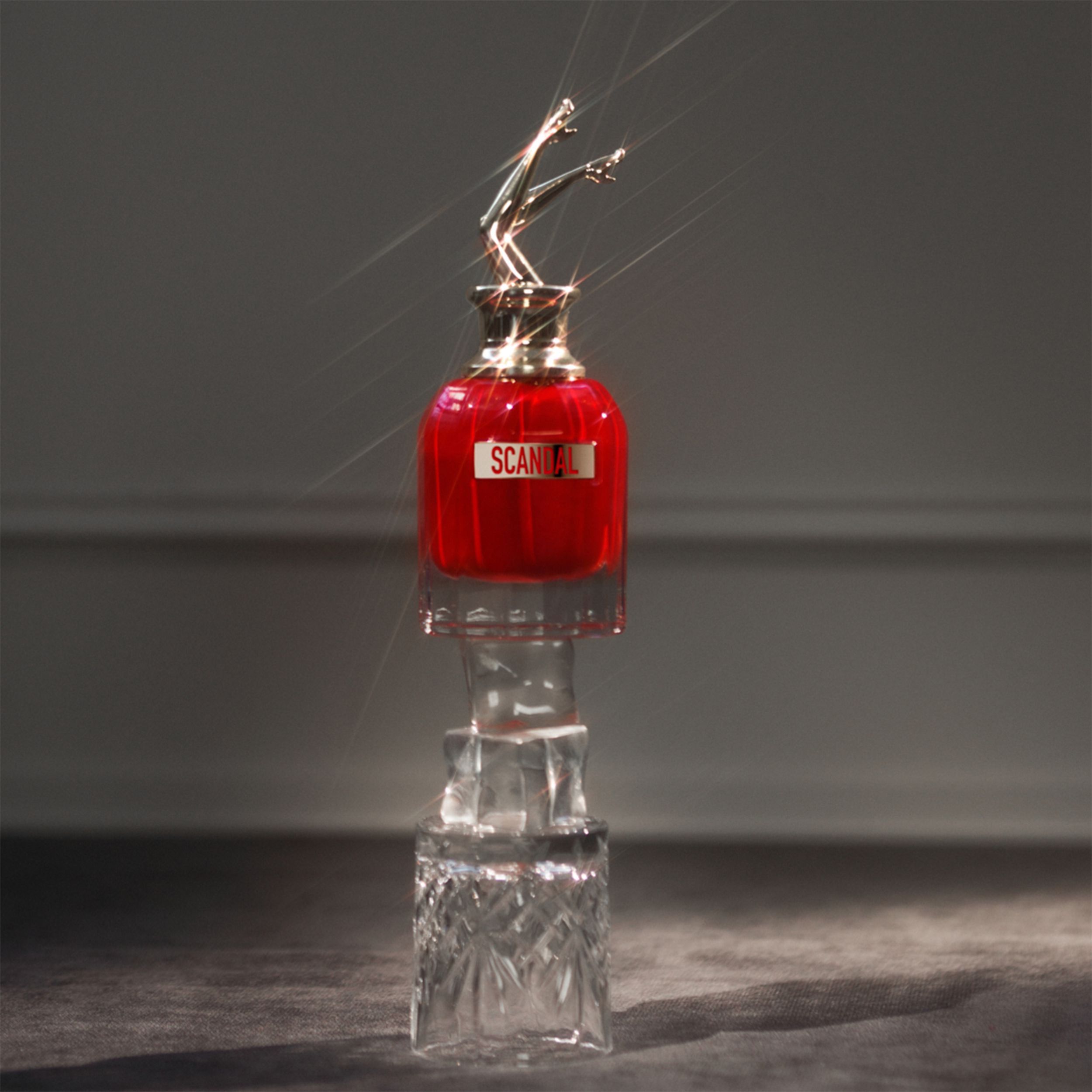Jean Paul Gaultier Scandal Le Parfum / 50 / Women