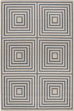 Safavieh Buitenkleed Navagio Crèmekleurig Polypropyleen 79 x 152 cm