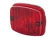 HELLA 2NE 003 030-167 Mistachterlicht - P21W - 12V - Montage - Links/Rechts