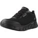 Skechers Heren BOBS Sport B Flex - Rainy Edge Sneakers 118111 BBK Zwart