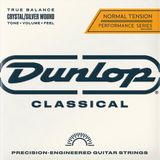 Corde Dunlop DCV100NS Classical Guitar Strings
