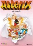 Sonic Rendezvous Asterix De Gallier (DVD)