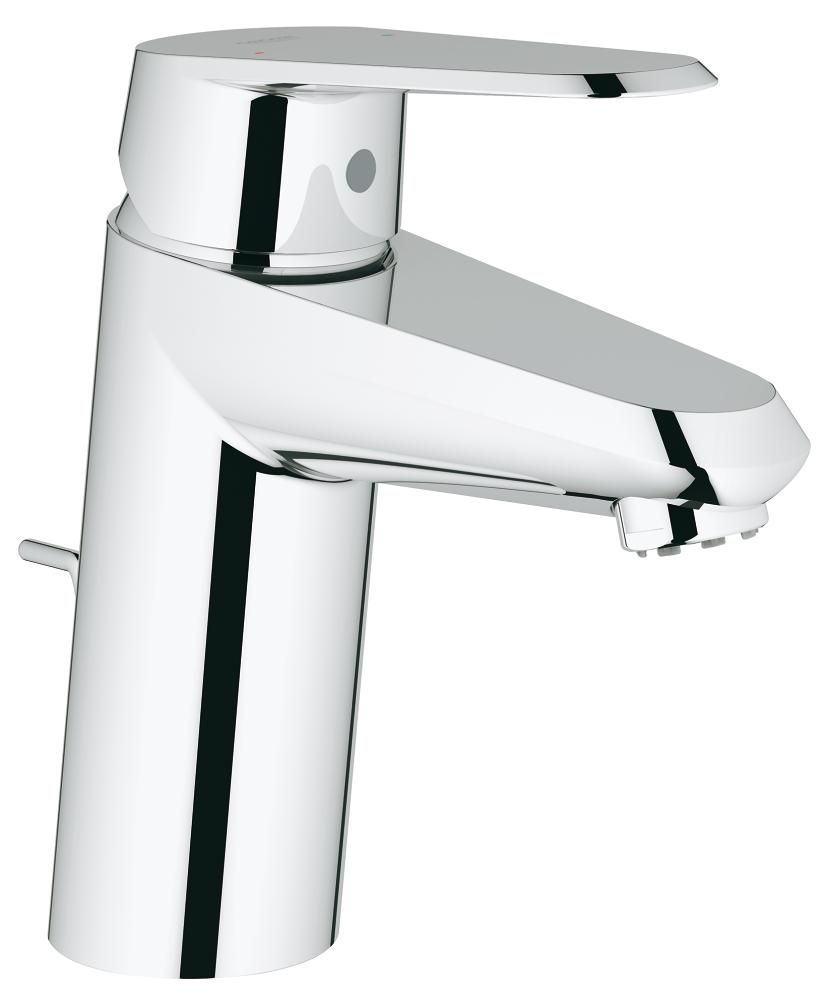 GROHE 33177002 - Badkamerkraan - Chroom