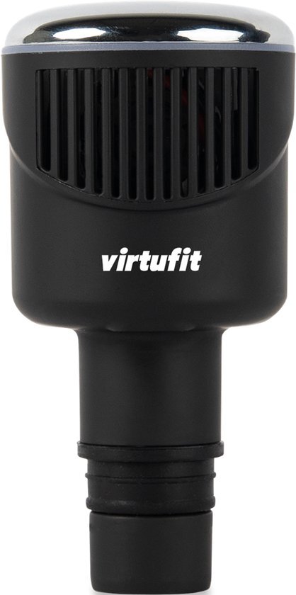 VirtuFit Warmte &amp; Kou Opzetstuk voor Massage Guns