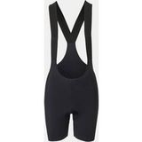 AGU Ultra Short Bibshort Dames Fietsbroek Zwart L