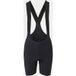 AGU Ultra Short Bibshort Dames Fietsbroek Zwart L