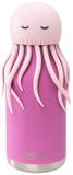 Asobu Besties Inktvis RVS Kinderdrinkbeker 460ml