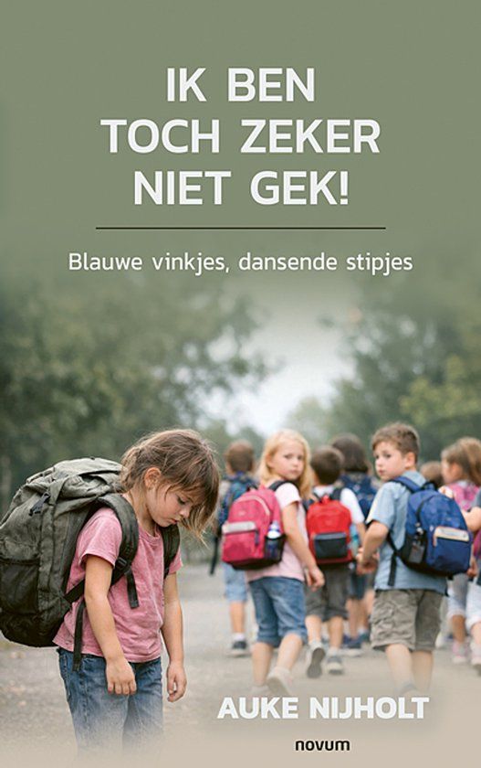 Ik Novum Publishing Ik ben toch zeker niet gek!