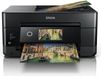 EPSON XP-7100 imprimante jet d'encre, 3-en-1, impression recto verso automatique, Wi-Fi, écran tactile, chargeur automatique de documents, impression photo