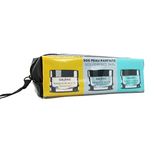 Perfect SOS-leren etui