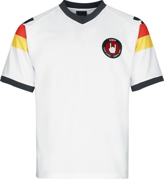 EMP Special Collection Metal Crew Premium Jersey Heren Jersey - meerkleurig - 5XL