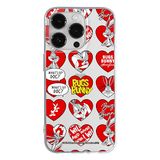 ERT GROUP mobiel telefoonhoesje voor iPhone 14 PRO Looney Tunes Bugs 022