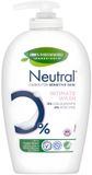 Neutral Intimate Wash Sensitive Skin - 250 ml