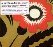 Konkurrent A Hawk And A Hacksaw A Hawk And A Hacksaw (CD)
