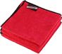 CyclOn Microfiber schoonmaakdoek Rood
