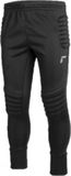 Reusch Padded Keepersbroek junior - Maat 122 - Zwart