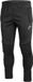 Reusch Padded Keepersbroek junior - Maat 122 - Zwart