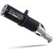GPR Exhaust Silencieux moto homologué M3 Yamaha YZF R1-R1-M 2015-2016