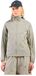 Odlo Essential 2.5l Jas Beige S Vrouw