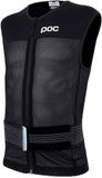 POC Bodyprotector Mannen - Maat S - Zwart