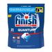 FINISH Ultimate Powerball Tablettes lave-vaisselle Tout en 1 à 3 compartiments 31 tablettes (31 lavages)