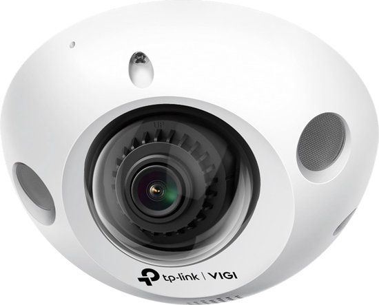 TP-Link VIGI C230I MINI(2.8MM) Surveillance Camcorder