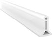 Merkloos / Sans marque Wan GmbH Douchestrip - douche afdichting - waterkering - Badkameronderdeel