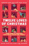 Simon & Schuster Les Douze Amours de Noël