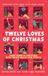 Simon & Schuster Les Douze Amours de Noël