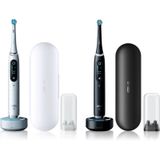 Oral-B iO10 Magnetische tandenborstels 1 st