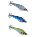 Dtd Silicone Real Fish Tintenfischköder 45g 65 mm