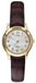 TIMEX Classics Essex Avenue Montre Femme, 25 mm