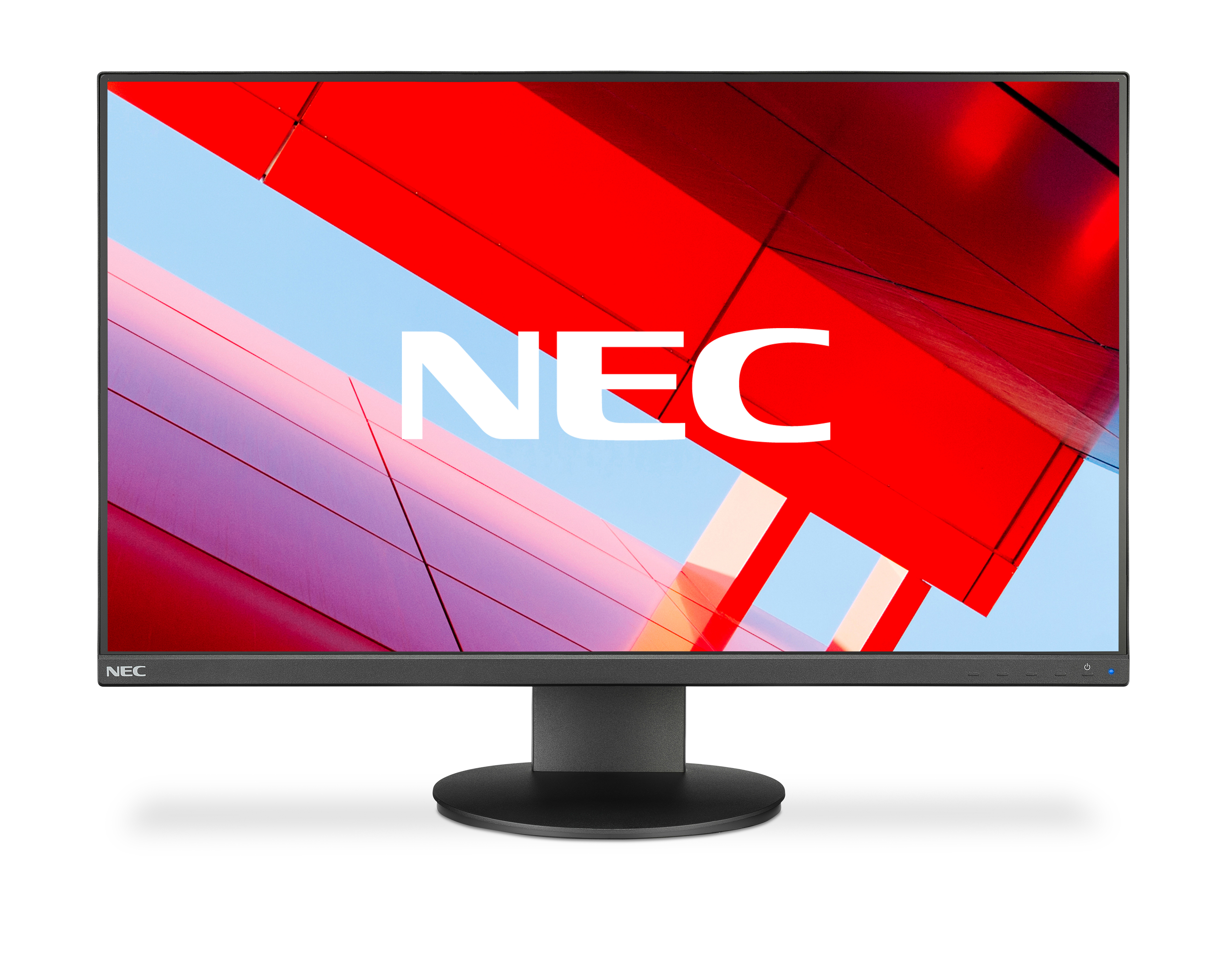 NEC E243F