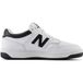 New Balance Garçon 480 Lace Blanc