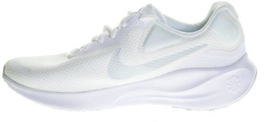 Nike Revolution 7 White Sneakers Men's Size 43 - FB2207-100 - Fall/Winter 2024