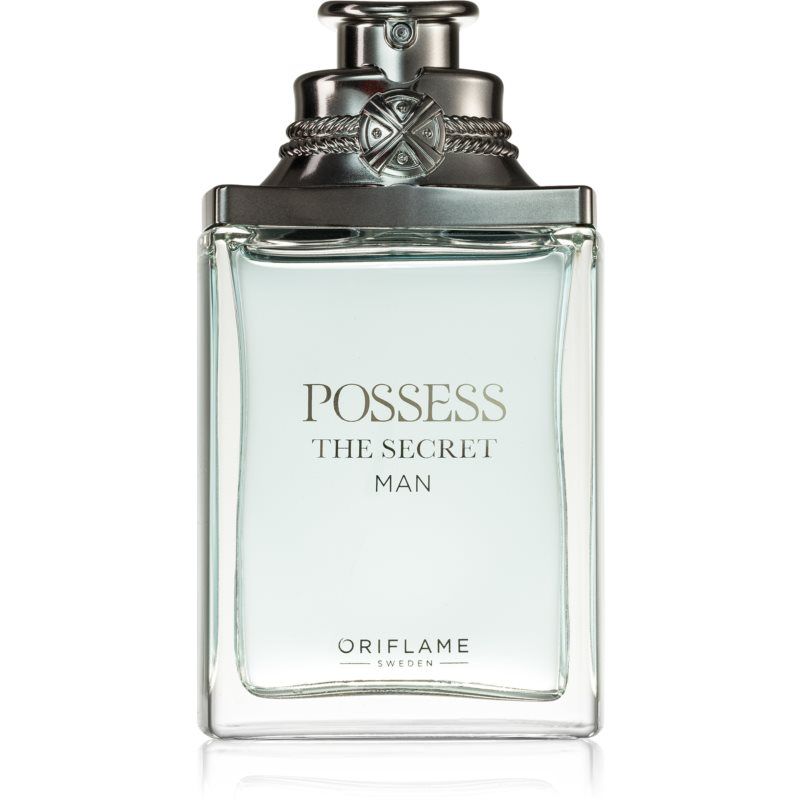 ORIFLAME Possess The Secret Man / 75 (ml) / heren