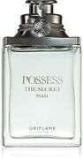 ORIFLAME Possess The Secret Man eau de parfum / heren