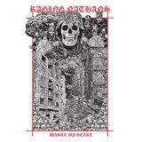 Suburban Raging Nathans Waste My Heart LP
