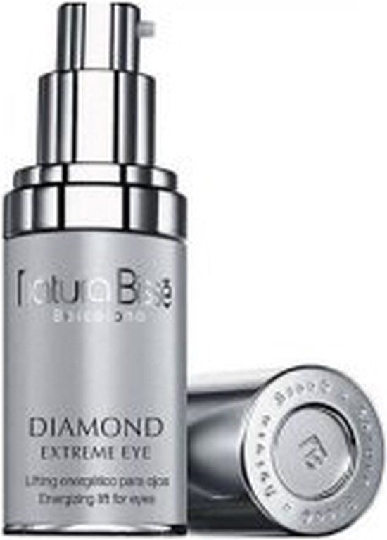 Natura Bissé Crème Diamond Collection Extreme Energizing Lifting Eye Cream 25ml