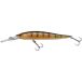 Berkley DEX Stunna 100 Plus2 Twitchbait Ghost Perch
