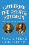Catherine Hachette Ireland Catherine the Great and Potemkin: Power, Love and the Russian Empire