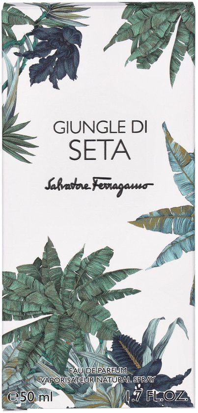 Salvatore Ferragamo Parfum / 50 ml / Unisex