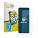 BROTECT Screenprotector 3 Stuks voor Motorola Razr 70 Plus Beschermglas Transparant