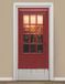 RUBIES FRANCE - Harry Potter magische telefooncel deurdecoratie