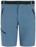 Regatta Korte Regatta Xert Stretch Heren Broek - Porseleinblauw - Maat 44
